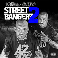 Mr. Shadow and The Raskal - Street Bangerz, Vol. 2 (Explicit)