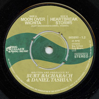 Burt Bacharach and Daniel Tashian - Moon Over Wichita/Heartbreak Storms