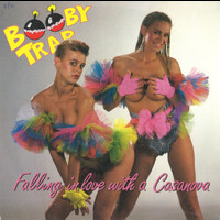 Booby Trap - Falling In Love With A Casanova (Remastered)