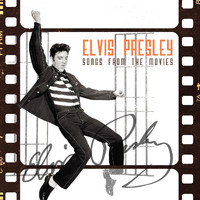 Elvis Presley - Songs from the Movies