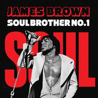 James Brown - Soul Brother No.1