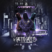Modern8 - Ghetto Ghosts
