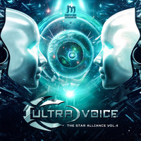 Ultravoice - Star Alliance, Vol. 4