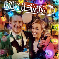 Adje Ambiance - Kik Ieris