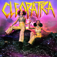 Nova Twins - Cleopatra (Explicit)