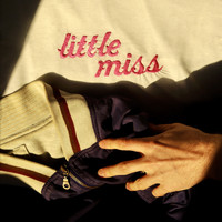 Will Joseph Cook - Little Miss (lo-fi)