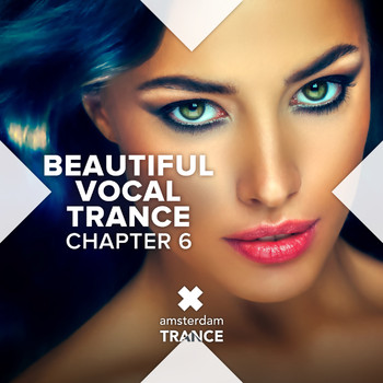Various Artists - Beautiful Vocal Trance - Chapter 6