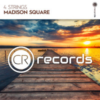 4 Strings - Madison Square