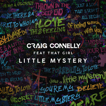 Craig Connelly - Little Mystery