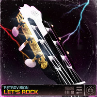 RetroVision - LET'S ROCK