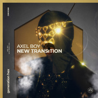 Axel Boy - New Transition