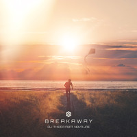 Dj Thera featuring Nova Jae - Breakaway