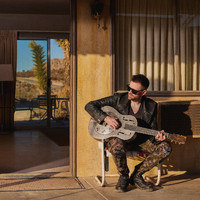 Gareth Emery featuring Gid Sedgwick - California