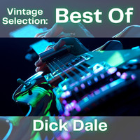 Dick Dale - Vintage Selection: Best Of (2021 Remastered) (2021 Remastered)