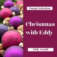 Eddy Arnold - Vintage Selection: Christmas with Eddy (2021 Remastered) (2021 Remastered)