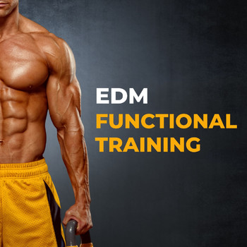 Various Artists - EDM Functional Training