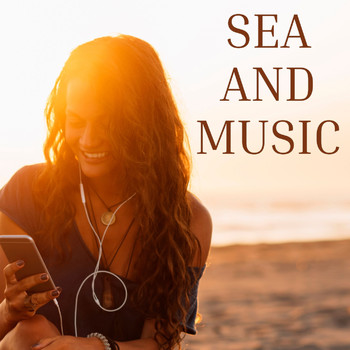Various Artists - Sea and Music