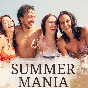 Various Artists - Summer Mania