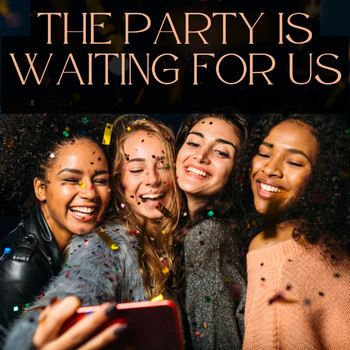 Various Artists - The Party Is Waiting for Us