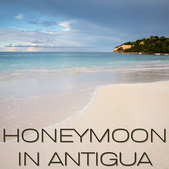 Various Artists - Honeymoon in Antigua