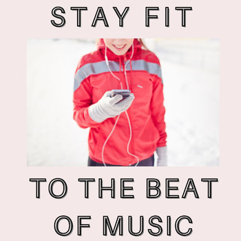Various Artists - Stay Fit to the Beat of Music
