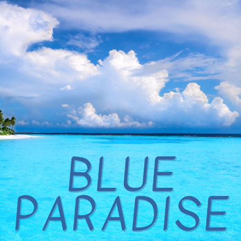 Various Artists - Blue Paradise