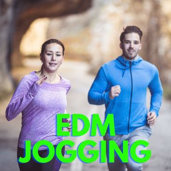 Various Artists - EDM Jogging
