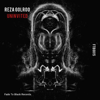 Reza Golroo - Uninvited