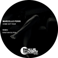 Marcello Perri - Come Get Yours