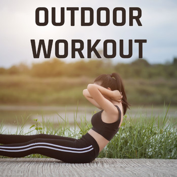 Various Artists - Outdoor Workout