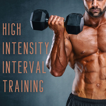 Various Artists - High Intensity Interval Training