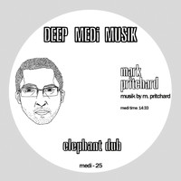 Mark Pritchard - Elephant Dub