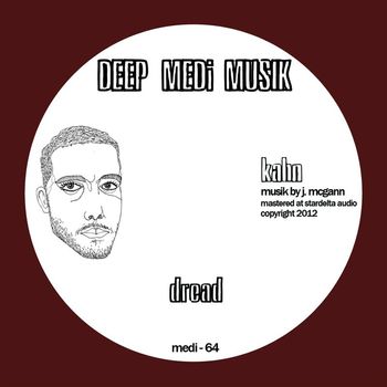 Kahn - Dread / Late Night Blues