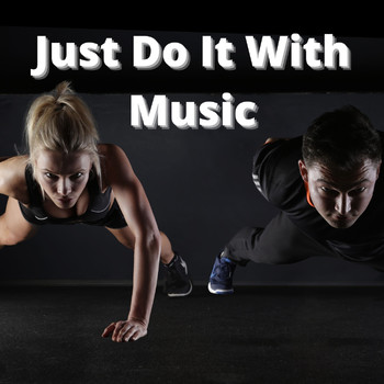 Various Artists - Just Do It with Music
