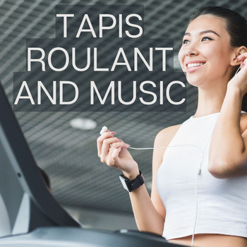 Various Artists - Tapis Roulant and Music