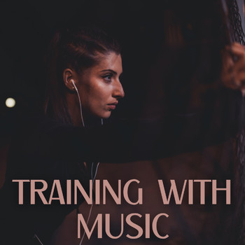 Various Artists - Training with Music