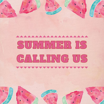 Various Artists - Summer Is Calling Us