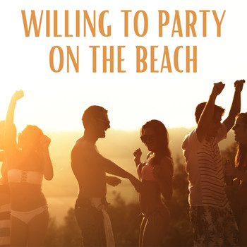 Various Artists - Willing to Party on the Beach