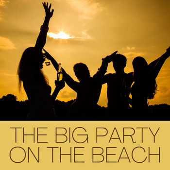 Various Artists - The Big Party on the Beach