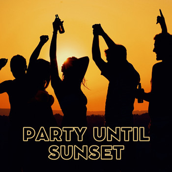 Various Artists - Party Until Sunset