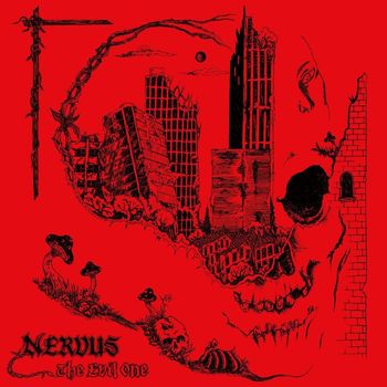 Nervus - The Evil One