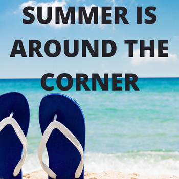 Various Artists - Summer Is Around the Corner