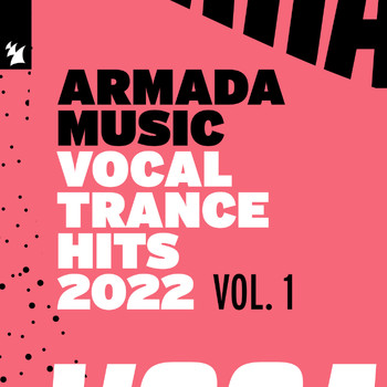 Various Artists - Vocal Trance Hits 2022, Vol. 1