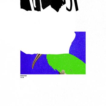 Various Artists - DDC02 : V/A