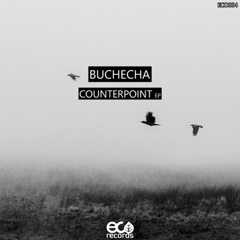 Buchecha - Counterpoint EP