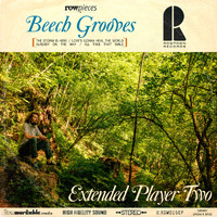 Rowpieces - Beech Grooves Extended Player Two