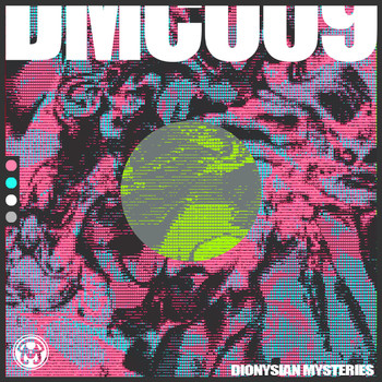 Various Artists - DMC009