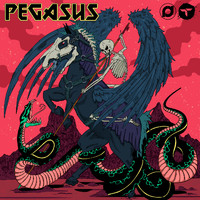 Taelimb - Pegasus EP