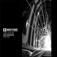 Axel Karakasis - Timelapse EP