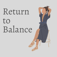 Eva Jones - Return to Balance
